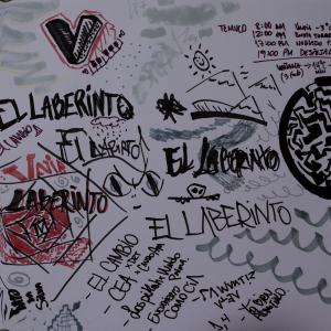 Vnib的專輯El Laberinto (Explicit)