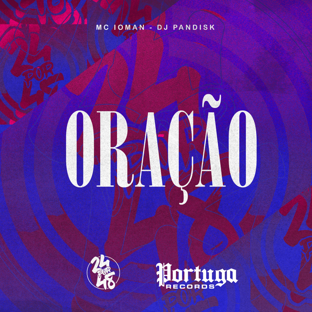 ORAÇÃO (Explicit)