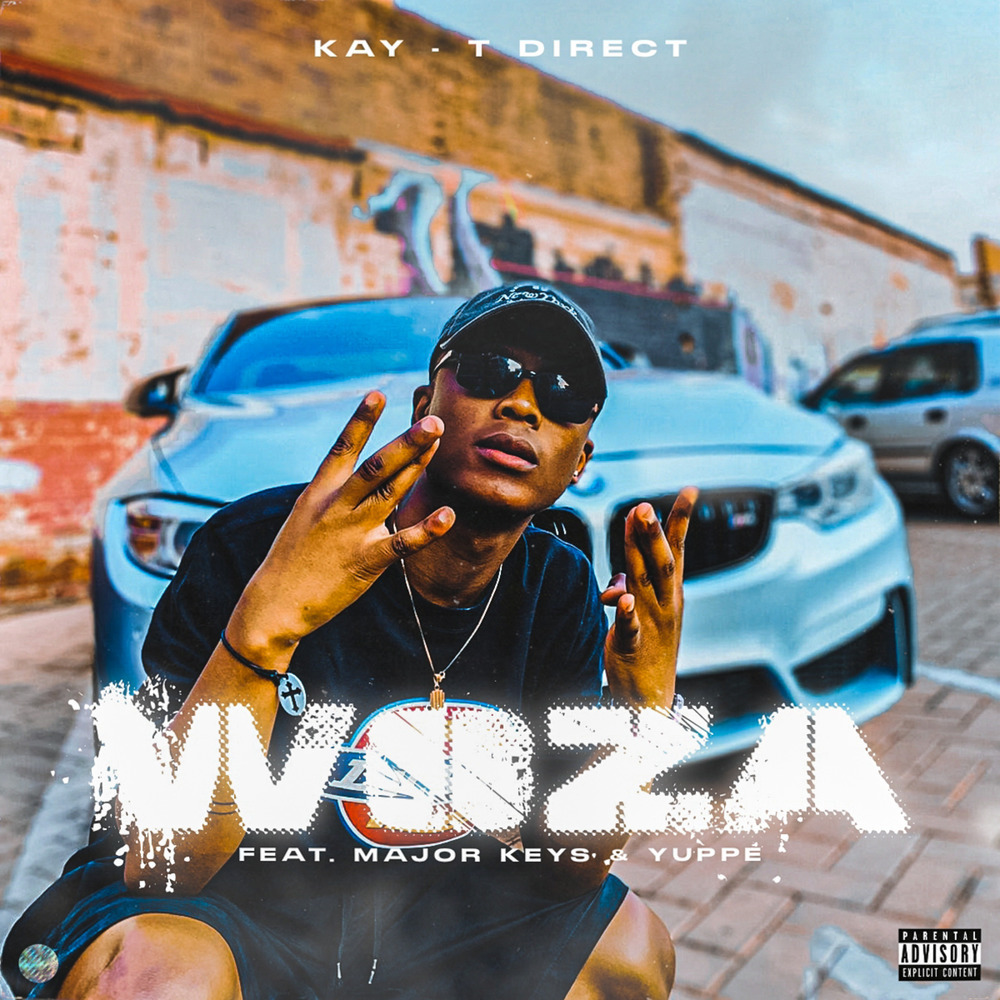 Woza (Extended Version) (Explicit) (Extended Version|Explicit)