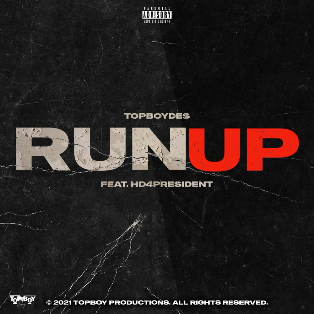 Run Up (Explicit)
