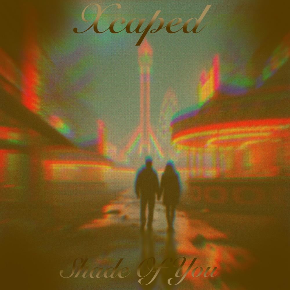 Shade Of You