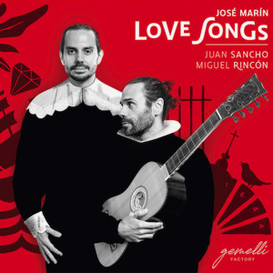 收聽Miguel Rincón的De amores y de ausencias歌詞歌曲