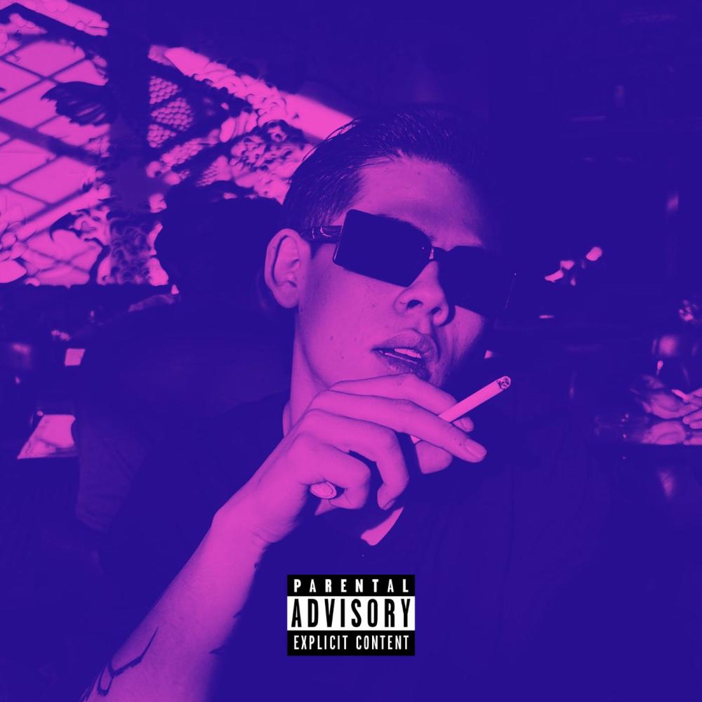 Polvo Pinky (Slow Down Version) (Explicit)