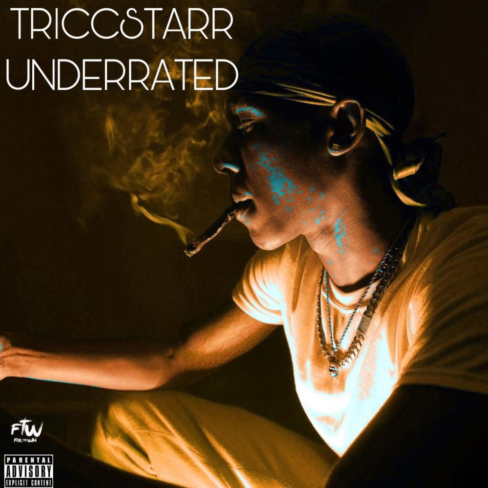 UNDERRATED (Explicit)
