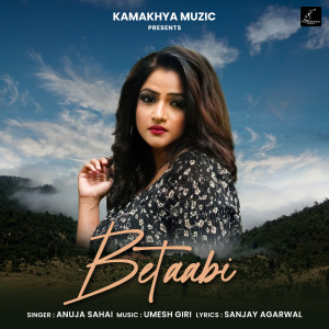 Anuja Sahai的專輯Betaabi