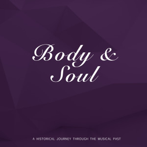 Album Body And Soul oleh Charlie Ventura