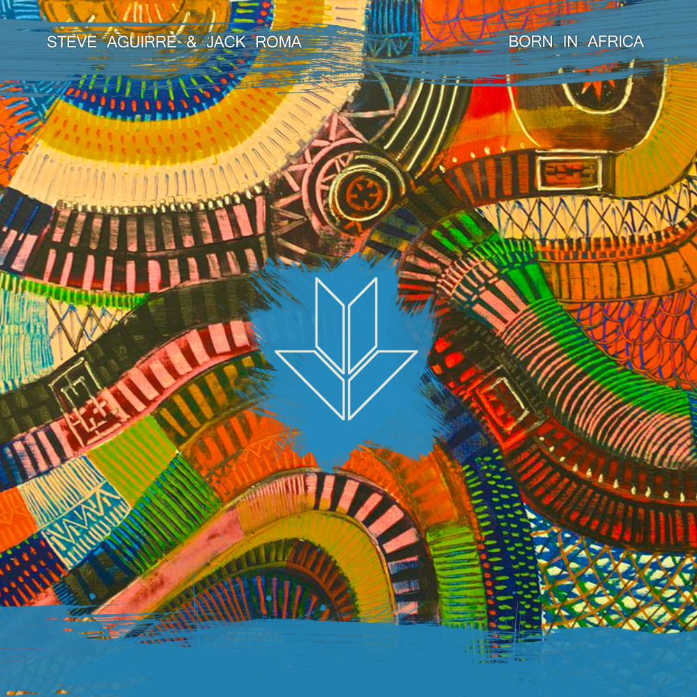 Born In Africa (Remix)