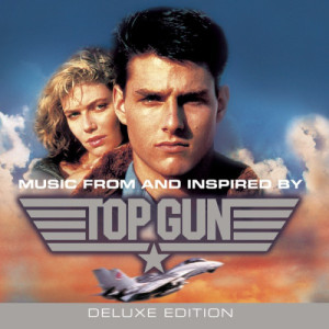 收聽Top Gun的Top Gun Anthem (Album Version)歌詞歌曲