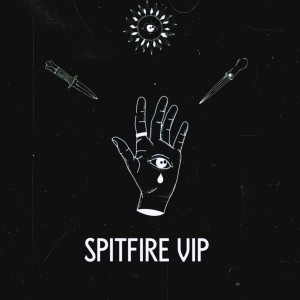 ดาวน์โหลดและฟังเพลง Spitfire Vip (Extended Mix) พร้อมเนื้อเพลงจาก T-RXW