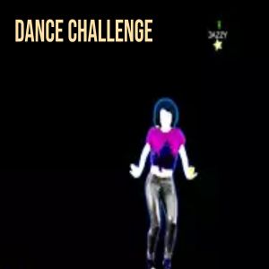 Dance Challenge dari Dance