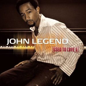 ดาวน์โหลดและฟังเพลง Used To Love U พร้อมเนื้อเพลงจาก John Legend