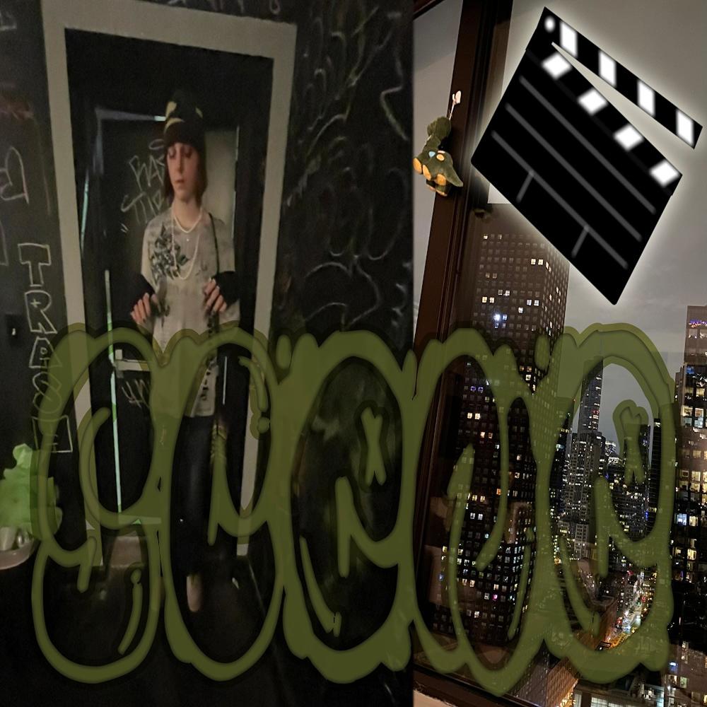 CAUSE A SCENE (Explicit)