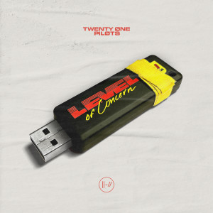 ดาวน์โหลดและฟังเพลง Level of Concern พร้อมเนื้อเพลงจาก Twenty One Pilots