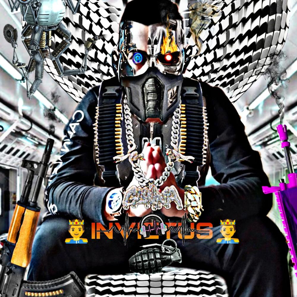 DIAMANTES (Explicit)