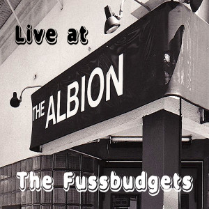 ดาวน์โหลดและฟังเพลง It's My Pleasure (Live) พร้อมเนื้อเพลงจาก The Fussbudgets