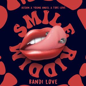 Tobe Love的專輯Bandi Love (feat. Tobe Love, Aeram, Young Angel, Lh & Smile Beat)