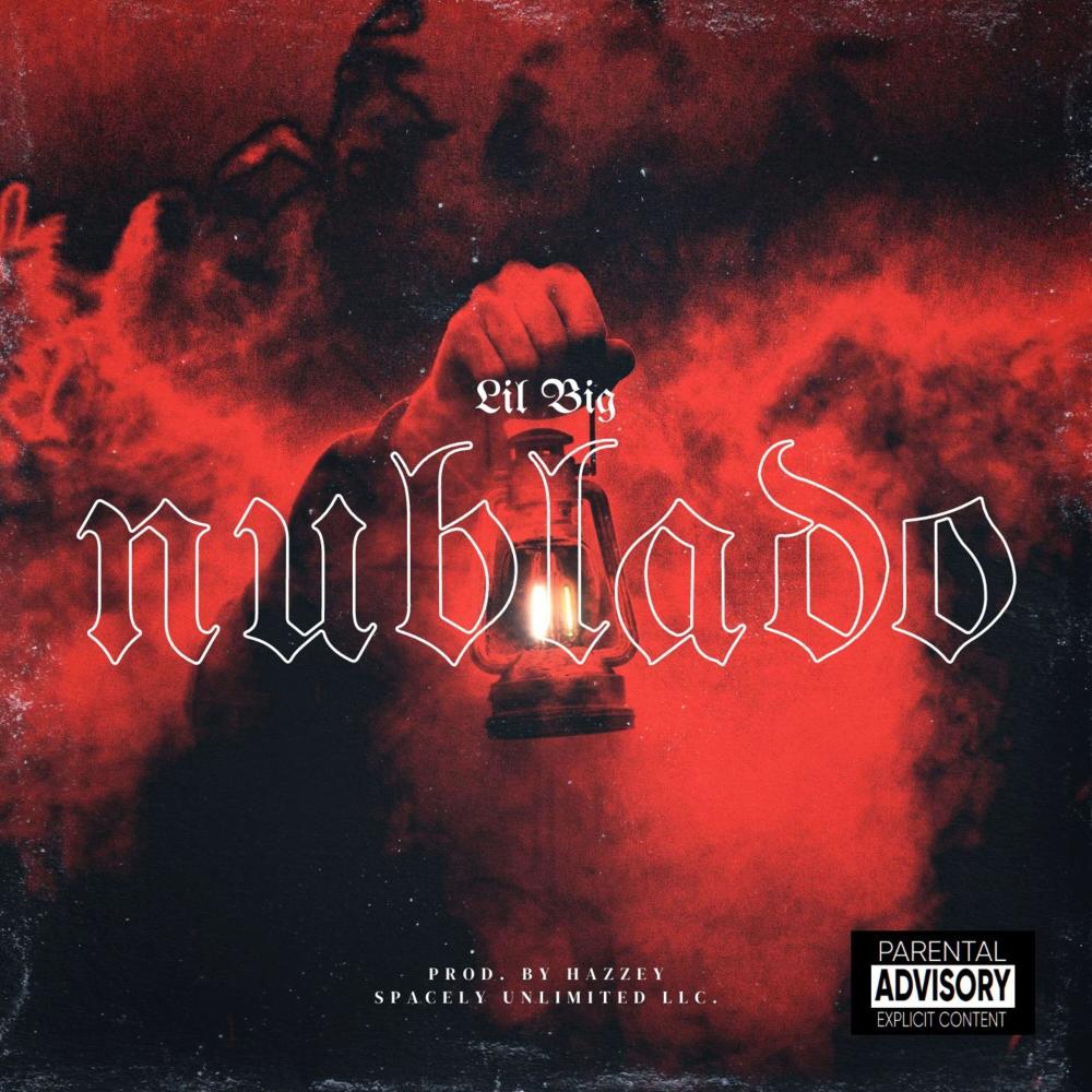 Nublado (Explicit)