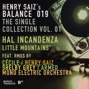 Listen to Little Mountains (Armed Remix) song with lyrics from Hal Incandenza