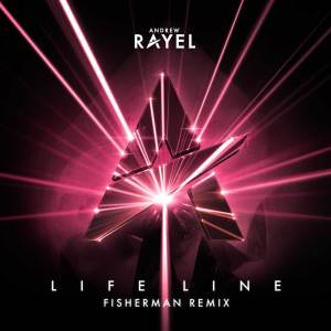 Album Lifeline (Fisherman Remix) oleh Andrew Rayel