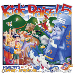 Listen to The Bible Alphabet Song song with lyrics from Psalty
