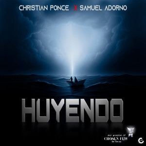 อัลบัม Huyendo ศิลปิน Christian Ponce