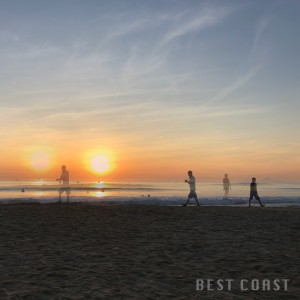 Album BEST COAST (feat. ERA) [ILLJUNK REMIX] from J.Columbus