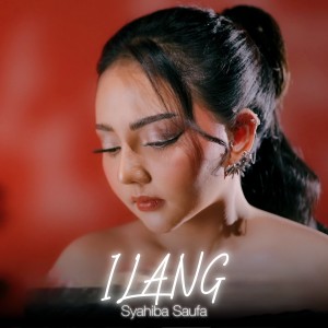 Syahiba Saufa的專輯ILANG