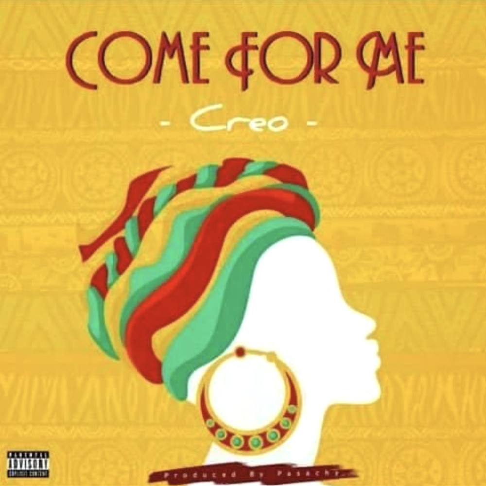 Come for me (Explicit)