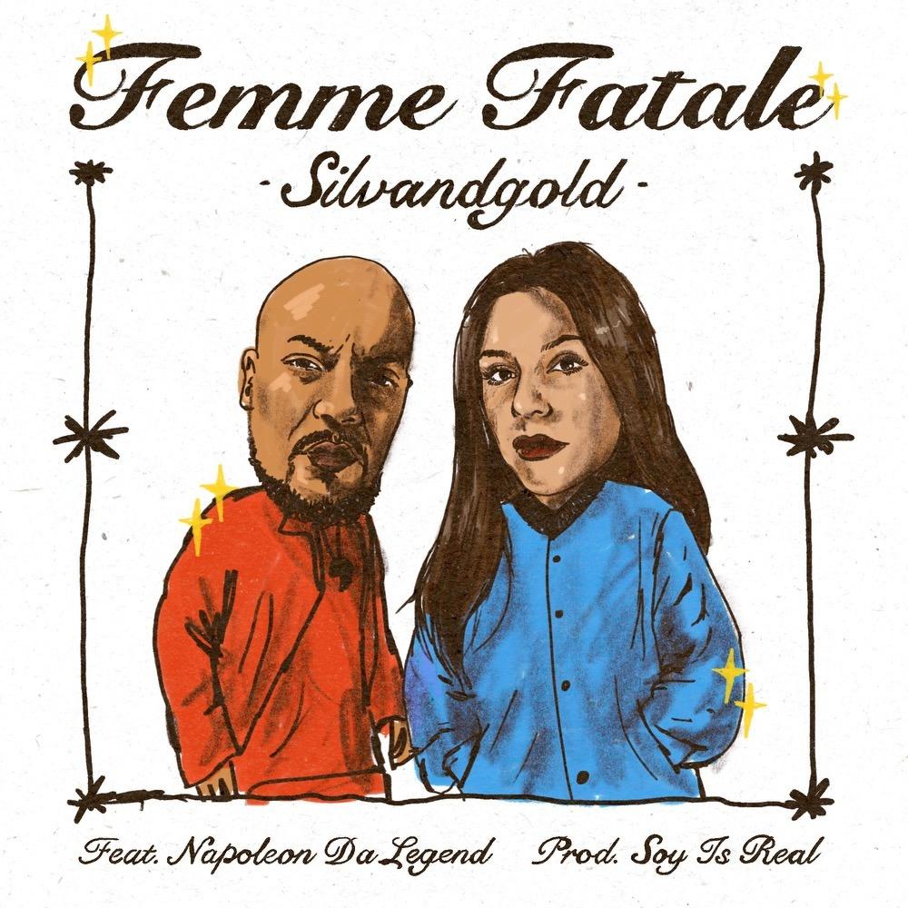 Femme Fatale (Explicit)