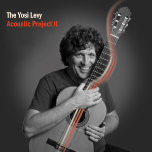 Listen to Norwegian Wood song with lyrics from Yosi Levy