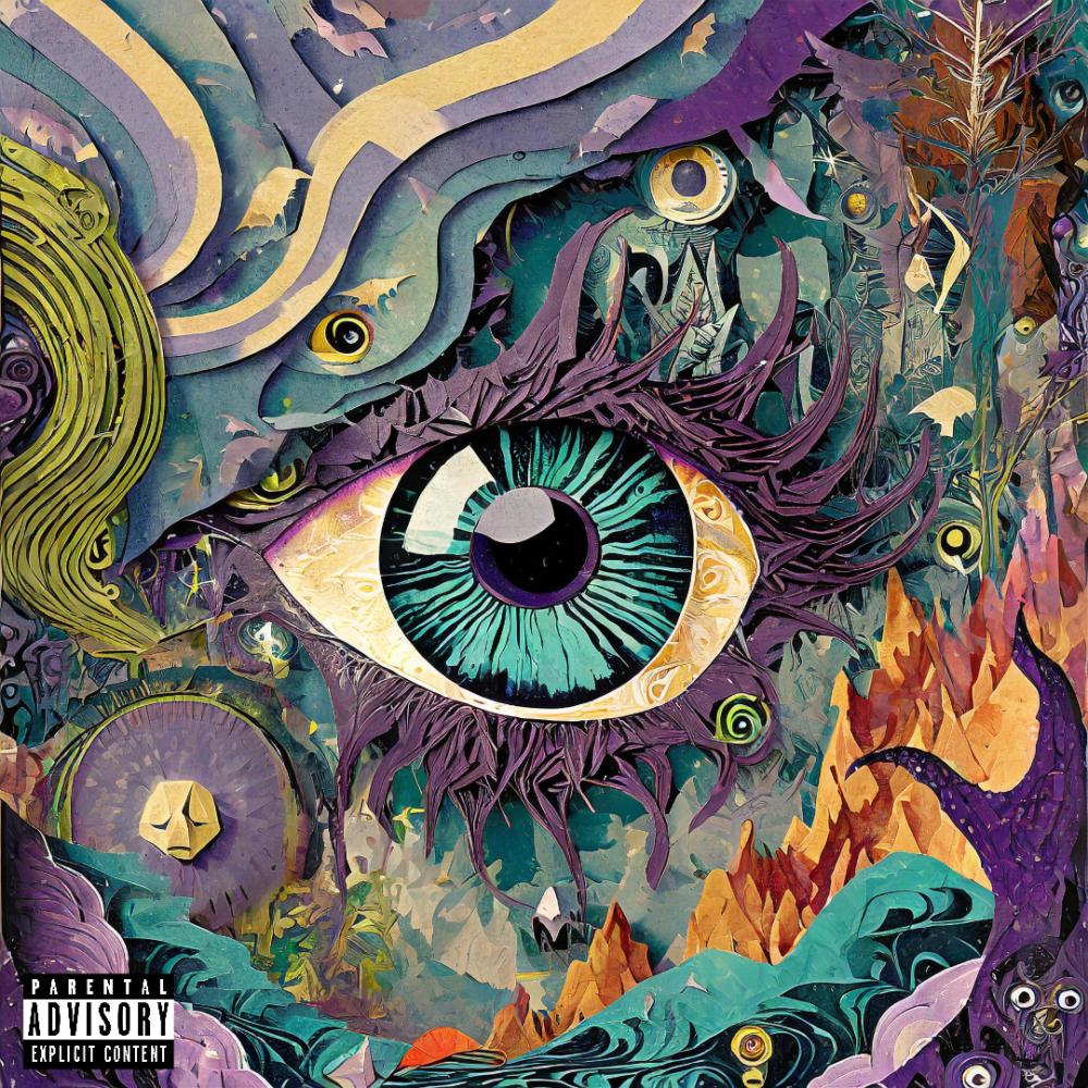 Alien Trip (feat. Zachnem & Guts) (Explicit)
