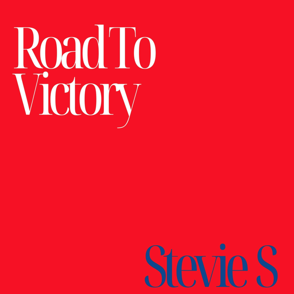 Road to Victory (Explicit)