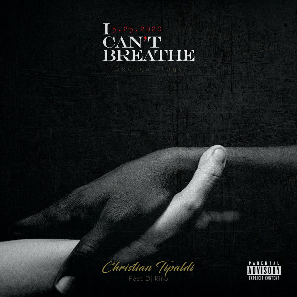 I Can't Breathe (Instrumental Version)