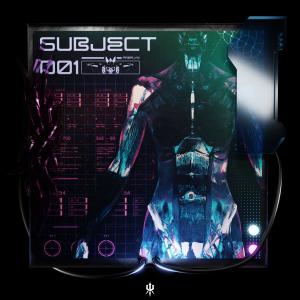 收聽Akeflyn的Subject 001歌詞歌曲