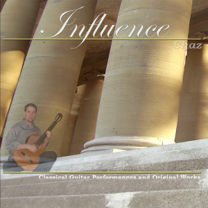 อัลบัม Influence ศิลปิน Chaz