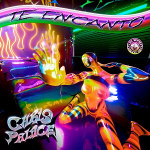 Album TE ENCANTÓ (Explicit) oleh Chris Palace