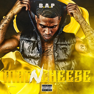 B.A.P的专辑Mac n Cheese (Explicit)