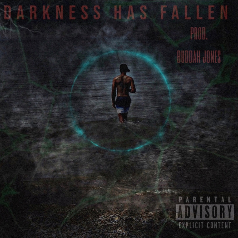 darkness has fallen (Explicit)