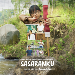 Album Sasaranku (From the Short Film "Jemparingan") from Lindo Habie