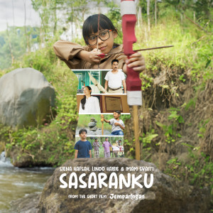 Album Sasaranku (From the Short Film "Jemparingan") oleh Siena Hafsah