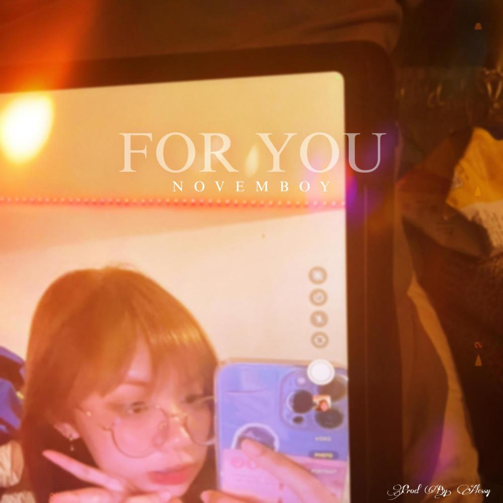 FOR YOU