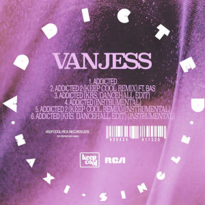 ดาวน์โหลดและฟังเพลง Addicted 2 (Keep Cool Remix) (Instrumental) (Instrumental|Keep Cool Remix) พร้อมเนื้อเพลงจาก VanJess
