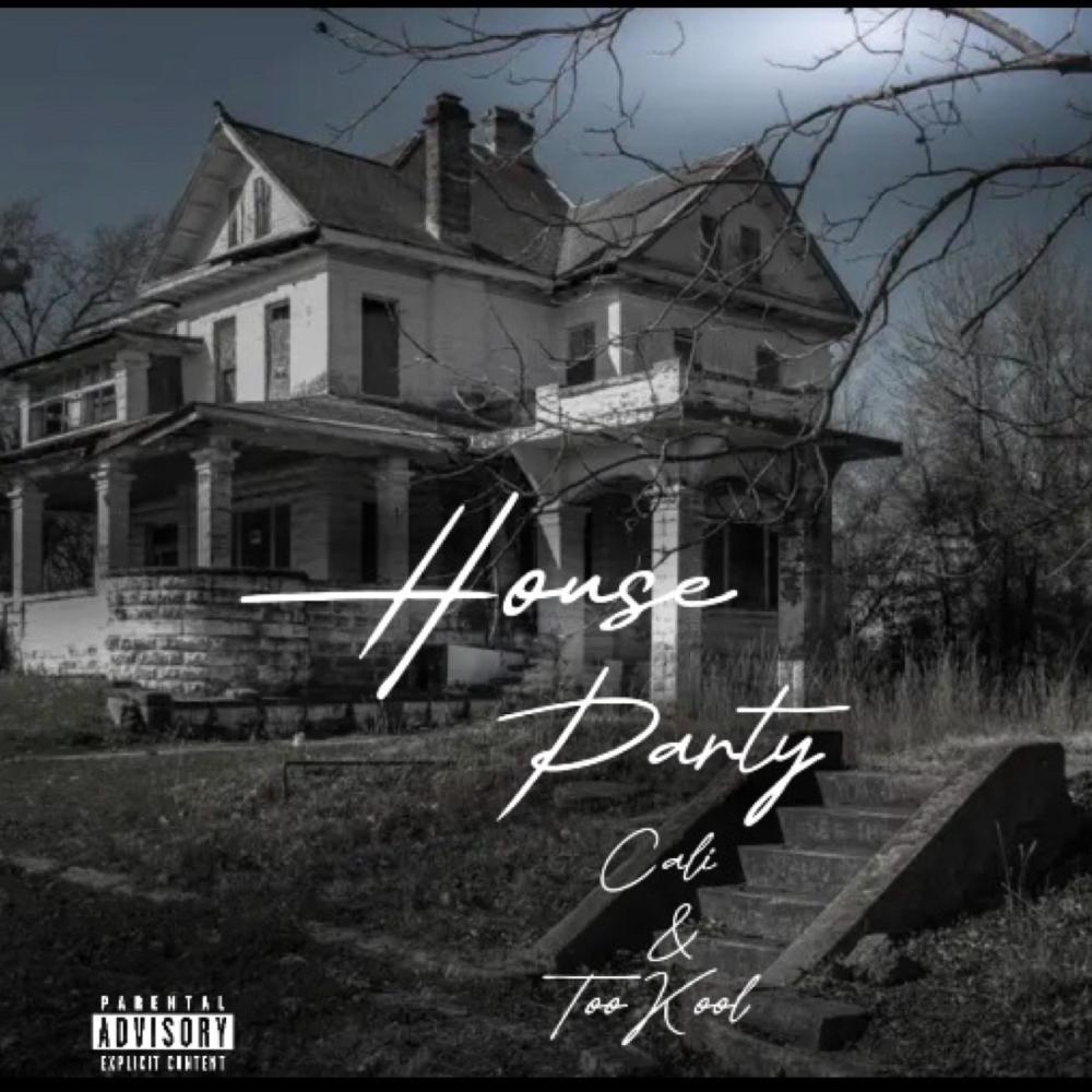House party (feat. Tookool) (Explicit)