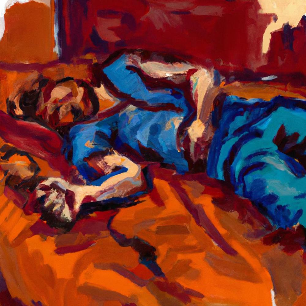 passout (feat. Kidnfinity) (Explicit)