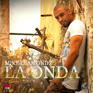 Mike Diamondz的专辑La Onda