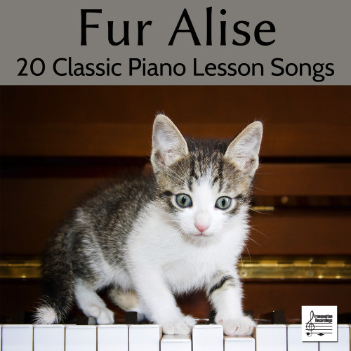 Invention No. 8 in F Major, BWV 779