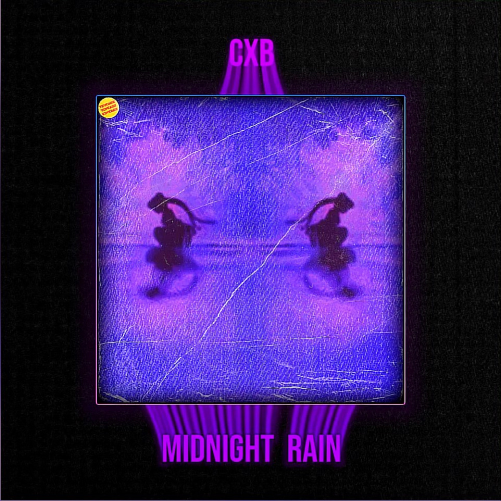Midnight Rain