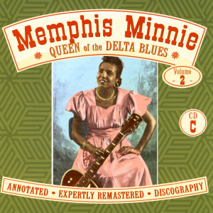 ดาวน์โหลดและฟังเพลง You Need A Friend พร้อมเนื้อเพลงจาก Memphis Minnie