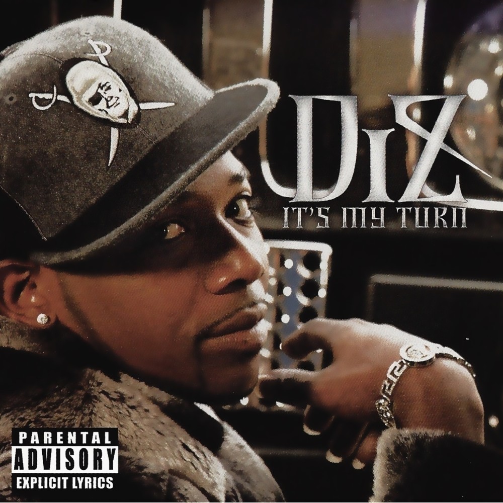 It's My Turn (Explicit)