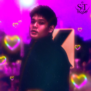 Album ใจสลายหายไปเฉย from STAMP-ST
